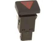 For 2007-2008 Audi RS4 Hazard Flasher Switch 85581TPVM (for: Audi)