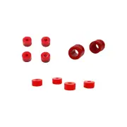 Shock absorber bush kit for DAIHATSU RUGGER F70 F75 F80 F85 HARD SOFT TOP