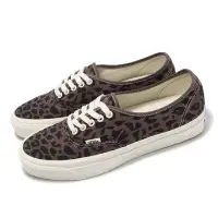 在飛比找momo購物網優惠-【VANS】休閒鞋 Authentic Reissue 44