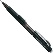 PD279TA Twist-Erase CLICK Mechanical Pencil, 0.9 Mm, Black Barrel