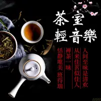 在飛比找蝦皮購物優惠-茶室輕音樂隨身碟優美休閑動聽浪漫輕音樂大全酒廊背景純音樂隨身