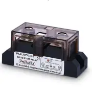 FH3250ZA AC-AC 250A industrial solid state relay 110~380VAC 36~530VAC