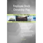 EMPLOYEE STOCK OWNERSHIP PLAN A COMPLETE GUIDE - 2020 EDITION