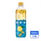 【OOHA】氣泡飲-柚子海鹽口味 500mlx24瓶