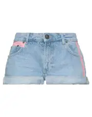 [ONE TEASPOON] ONE TEASPOON Denim shorts - Item 13934853