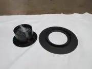 CLEANTEC Filter Conversion Kit for Oil Mist Collector & Air Cleaner