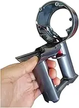 Vacuum Cleaner Handle (with Switch) ，Compatible for Dyson, V15 Replacement Part