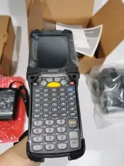 Symbol Motorola MC9190 MC9190 GJ0SWGQC6DR Windows 6.5 Barcode Scanner Logistic