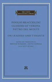 On Leaders and Tyrants