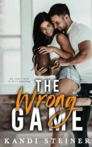 Steiner - The Wrong Game - New paperback or softback - J555z