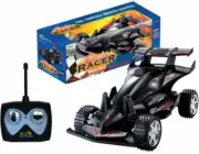 Rock 'n RC Baja Racer Full Function Remote Control RC 7409 RC7409 27 MHz NEW