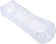 Protective Anti-Fall Silicone Case Soft Cover for Wii Hand Controller Protection Skin Shell with Motion Plus