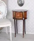 Baroque Telephone Table Console Table Baroque Cabinet