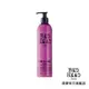 【TIGI BED HEAD提碁】芭比金髮尤物洗髮精400ml 染後/漂髮 受損修護 護色