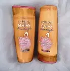 2 - L'oreal Paris Elvive Dream Lengths Restoring Shampoo & Conditioner 12.6oz