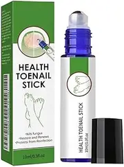 Nailshield Anti Fungal Stick, Monsalife Nail Shield Anti Fungal Stick, Nailshield Fungal Nail Repair Sticks, Natural Nails Strengthener for Damaged Nails (1pcs)