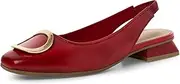 [Marco Tozzi] Women's 2-29403-44 Court Shoes