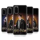 OFFICIAL HARRY POTTER CHAMBER OF SECRETS IV SOFT GEL CASE FOR SAMSUNG PHONES 1