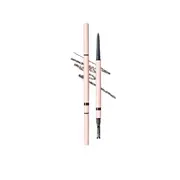Flortte - My Beautiful Password Eyebrow Pencil - 0.05g - B2 Ash Brown