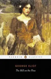 The Mill on the Floss by George Eliot (English) Paperback Book