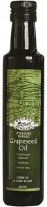 STONEY CREEK Pyrenees Shiraz Grapeseed Oil 250ml