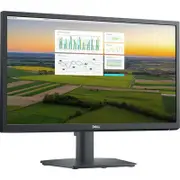 DELL E2222H FHD 22", 16:9 ASPECT RATIO, 60 HZ , MONITOR