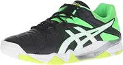[ASICS] Men's Gel-Cyber Sensei Volleyball Shoe