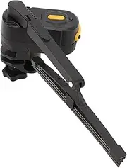 Motorcycle Windshield Wiper, Motorcycle Helmet Windshield Wiper 2 Speed Adjustable Versatile for Electric Bike