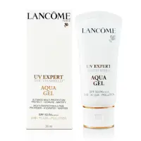 在飛比找Yahoo奇摩購物中心優惠-LANCOME 蘭蔻 超輕盈UV水凝露 SPF50 PA++