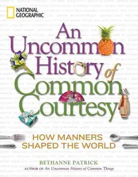 在飛比找誠品線上優惠-An Uncommon History of Common 