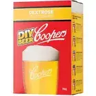 Coopers DIY Home Brew Beer Dextrose Sugar Alternative 1kg