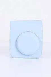 Instax Fujifilm Mini 12 Instant Camera Case, Blue