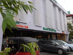 庫魯內格勒美好城市飯店Bravo City Hotels Kurunegala