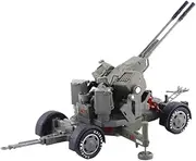 Generic 1:35 Alloy Tank Model, Toy, Vehicle Model, Tank, Alloy Car Model, Gifts for Enthusiasts, Children, Collection