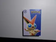 2022 McDONALDS HAPPY MEAL TOYS, POKEMON ( # 2 POKEMON )