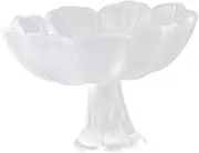 HAKIDZEL Chinese Tea Cup High Base Teacup for Jasmine Tea Oolong Tea for Home Entertaining