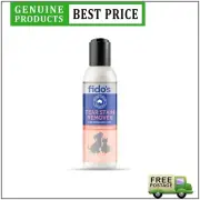 Fido's Tear Stain Remover and Cleanser 125 Ml For Cats & Dogs