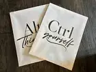 Ctrl Alt Thinking Wall Art. Control Yourself Negative Thinking.