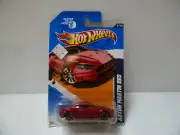 Hot Wheels F.T.E. Faster Than Ever Aston Martin DBS