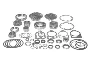 Mercury Marine Mercruiser OEM 43-803091T1 Alpha 1 Lower Unit Gear Repair Kit