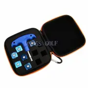 3X/6X Golf Movable Sliding Weight for Taylormade SLDR Driver Club 460cc+Wrench