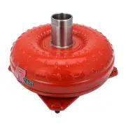 RTS RTSTC-1010 RTS Bandit Plus 10'' High Stall Torque Converter SB Ford C4 26 Sp