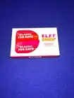 E.l.f. x Dunkin Glazed For Days Lip gloss set Limited Edition New Sealed