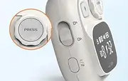 Dog Training Collar for Mini/Small Breeds, Digital Display