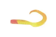 Berkley Gulp Grub Soft Bait 5in/13cm Curried Chicken