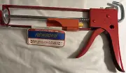 NEWBORN Caulking Gun Model 114D NEW