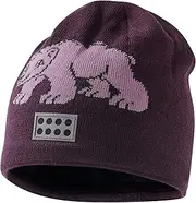 Wear Baby Lego Duplo Lwaustin 711-Strickmütze Hat