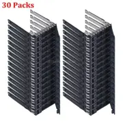 30X 2.5'' Caddy Tray P22892 23272 for HP DL360 DL380 Gen10 Plus DL385 G10Plus V2