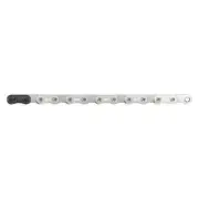 Chain GX T-Type 126 Shirts Flattop 12v Silver 2131057134 SRAM Bike MTB Road