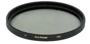 ProMaster Circular Polariser HGX Prime 105mm Filter